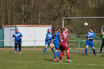 Bild 293 - F VfL Oldesloe II - SG Holstein S�d : Ergebnis: 0:15